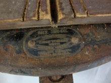 Load image into Gallery viewer, Vintage Craftsman USA #3646 Miter Saw Box *NO SAW*