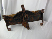 Load image into Gallery viewer, Vintage Craftsman USA #3646 Miter Saw Box *NO SAW*