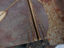 Load image into Gallery viewer, Vintage Craftsman USA #3646 Miter Saw Box *NO SAW*