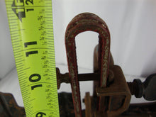 Load image into Gallery viewer, Vintage Craftsman USA #3646 Miter Saw Box *NO SAW*