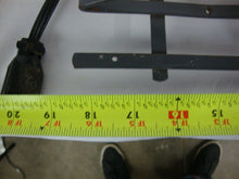 Load image into Gallery viewer, Vintage USA Made Lowenbrau Neon Bar Man Cave Electric Sign