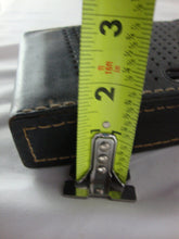 Load image into Gallery viewer, 1960s RCA Victor Transistor Model 3-RG-31 Portable Battery AM Radio with Leather Carry Case