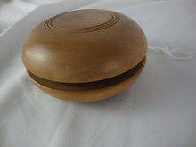 Load image into Gallery viewer, Solid Wood Large Children's Toy YoYo with String