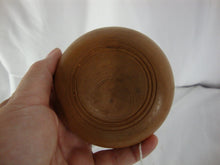 Load image into Gallery viewer, Solid Wood Large Children's Toy YoYo with String