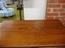 Load image into Gallery viewer, Vintage Lexington USA Oak Gentleman's Chest Tall Dresser