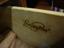 Load image into Gallery viewer, Vintage Lexington USA Oak Gentleman's Chest Tall Dresser