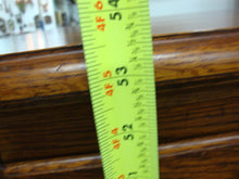 Load image into Gallery viewer, Vintage Lexington USA Oak Gentleman's Chest Tall Dresser