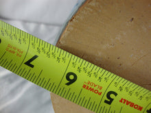 Load image into Gallery viewer, Marvin Bailey Folk Art Potter Green Blue Face 5 Tooth Jowly Ugly Face Jug 11 Inch