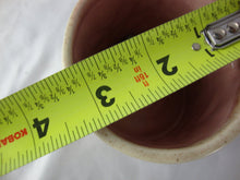 Load image into Gallery viewer, Vintage Majolica Floral Coffee Tea Mug with Hidden Inner Frog