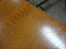 Load image into Gallery viewer, Vintage Young Hinkle Country Spanish Oak Six Drawer Dresser With Removable Rectangular Mirror