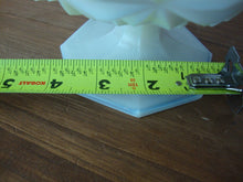 Load image into Gallery viewer, Vintage Tiffin Franciscan Williamsburg White Milk Glass Double Handle Compote Bowl