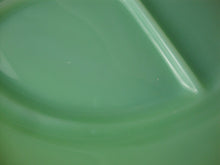 Load image into Gallery viewer, Vintage Fire King G292 Restaurant Ware 3 Part Divided Dinner Dish