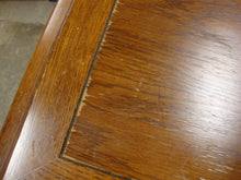 Load image into Gallery viewer, Vintage Young Hinkle Country Spanish Oak Two Drawer Nightstand Table