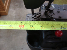 Load image into Gallery viewer, Vintage Chandler Class 471 Industrial Button Sewing Machine with Stand *UNTESTED*