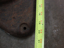 Load image into Gallery viewer, Vintage Chandler Class 471 Industrial Button Sewing Machine with Stand *UNTESTED*