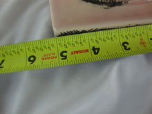 Load image into Gallery viewer, 1955 Hull USA T7 Pink Blossom Flite Flower Double Handle Vase