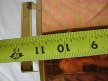 Load image into Gallery viewer, MCM Copper Brass Chafing Serving Footed Dish Holder Stand