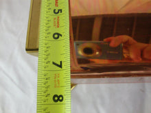 Load image into Gallery viewer, MCM Copper Brass Chafing Serving Footed Dish Holder Stand