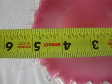 Load image into Gallery viewer, Vintage Fenton Jack in the Pulpit Pink Peach Crest White Flower Vase