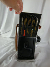 Load image into Gallery viewer, Vintage Polaroid Land Camera Model 95 Leather Exterior UNTESTED