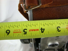 Load image into Gallery viewer, Vintage Polaroid Land Camera Model 95 Leather Exterior UNTESTED