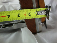 Load image into Gallery viewer, Vintage Polaroid Land Camera Model 95 Leather Exterior UNTESTED