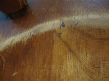 Load image into Gallery viewer, Vintage Cushman Colonial Malden 4-24E Rustic Solid Wood Chair with Arms