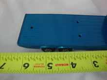 Load image into Gallery viewer, 1974 Lesney Matchbox Super King K21 Tractor Transporter Teal Diecast Metal