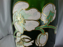 Load image into Gallery viewer, 1988 Perrier Jouet Champagne 9 Liter Handpainted Store Display Bottle EMPTY