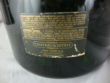 Load image into Gallery viewer, 1988 Perrier Jouet Champagne 9 Liter Handpainted Store Display Bottle EMPTY