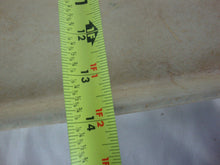 Load image into Gallery viewer, Vintage Ponderosa Steak House Fiberglass Cream/Gold Food Serving Tray