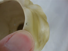 Load image into Gallery viewer, Vintage 1964 Inarco Japan E-2006 Blonde Hair Black Sweater Pearls Head Vase