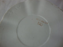 Load image into Gallery viewer, Vintage Germany 120 Rose Floral Lidded Small Jar with Gold Trim