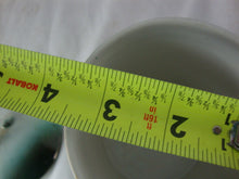 Load image into Gallery viewer, Vintage Germany 120 Rose Floral Lidded Small Jar with Gold Trim