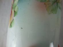 Load image into Gallery viewer, Vintage Germany 120 Rose Floral Lidded Small Jar with Gold Trim