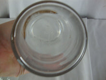 Load image into Gallery viewer, Antique Apothecary P. Cinchon Medium Bottle with Glass Stopper