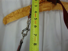 Load image into Gallery viewer, Coach H1176-F174343 Brown & Burgundy C Pattern Fabric Shoulder Strap Purse Bag