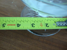 Load image into Gallery viewer, Vintage Waterford Clear Light Footed Crystal Beverage Pitcher