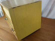 Load image into Gallery viewer, MCM Retro Zenith AM/FM S-46210 Electric Large Table Radio *WORKING*