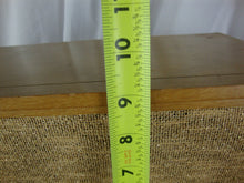 Load image into Gallery viewer, MCM Retro Zenith AM/FM S-46210 Electric Large Table Radio *WORKING*