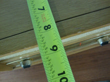 Load image into Gallery viewer, MCM Retro Zenith AM/FM S-46210 Electric Large Table Radio *WORKING*