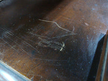 Load image into Gallery viewer, Antique French Renaissance Walnut Four Piece Buffet Sideboard Cabinet