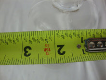 Load image into Gallery viewer, Antique Apothecary Partial Label (LSEM) Small Bottle with Glass Stopper