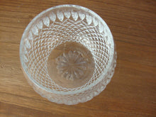 Load image into Gallery viewer, Vintage Waterford Crystal Ballybay Bud Vase