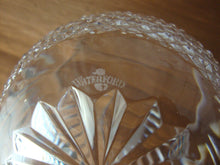 Load image into Gallery viewer, Vintage Waterford Crystal Ballybay Bud Vase