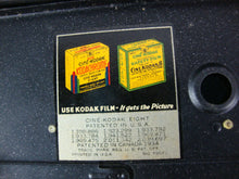 Load image into Gallery viewer, Vintage Cine-Kodak Eight Model 20 Movie Camera *UNTESTED*