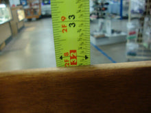 Load image into Gallery viewer, Vintage Cushman Colonial Creations Malden Rustic Wood Side Dining Chair