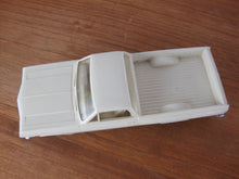 Load image into Gallery viewer, 1965 Chevrolet El Camino Plastic Dealer Promo Car Ermine White