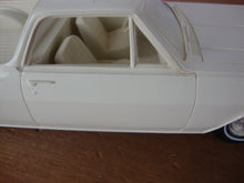 Load image into Gallery viewer, 1965 Chevrolet El Camino Plastic Dealer Promo Car Ermine White