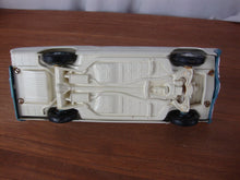 Load image into Gallery viewer, 1965 Chevrolet El Camino Plastic Dealer Promo Car Ermine White